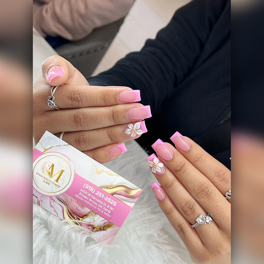 amazing nail